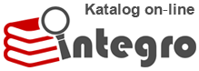 Katalog on-line Integro