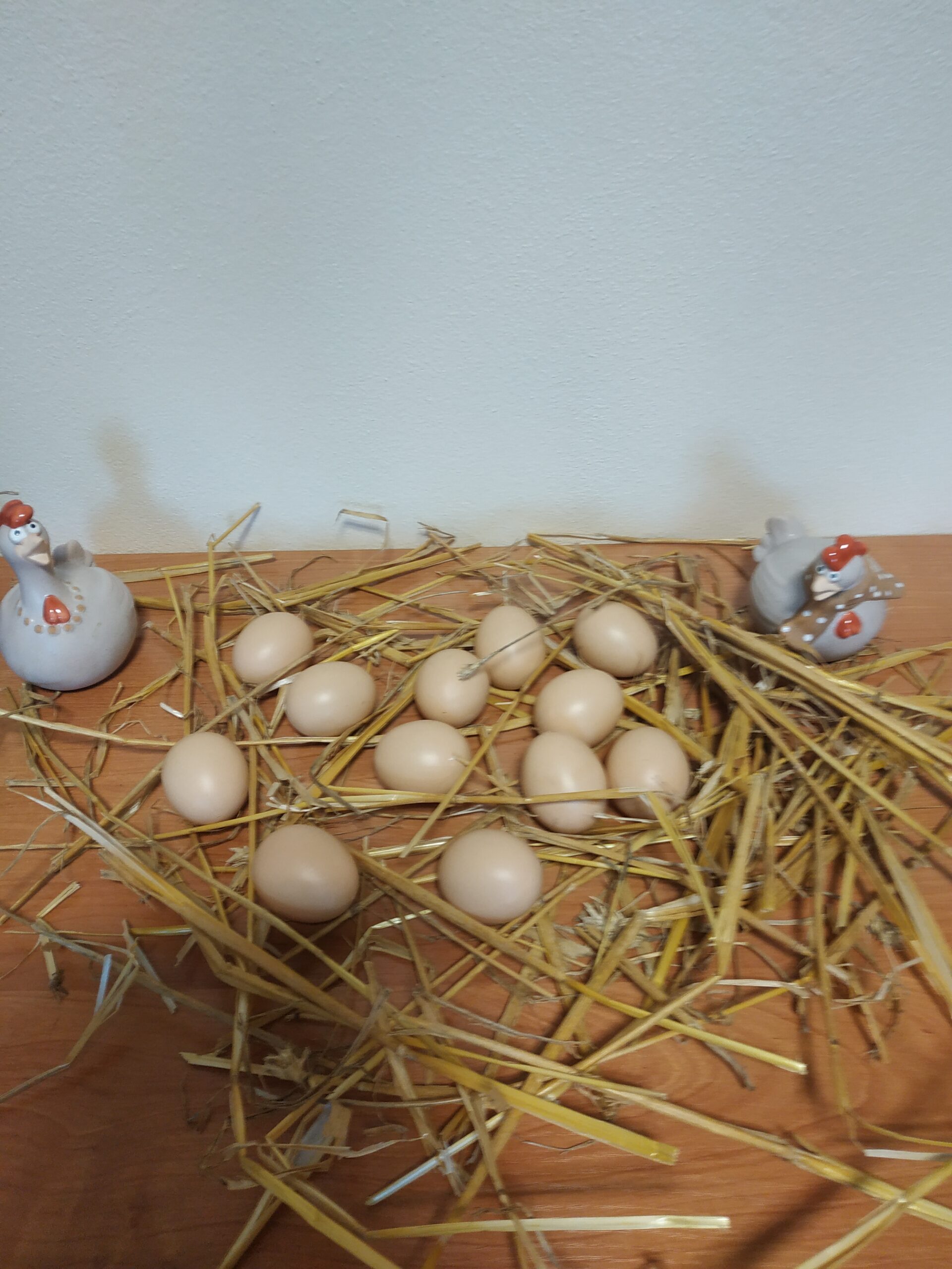 Jajko wielkanocne – historia i tradycja