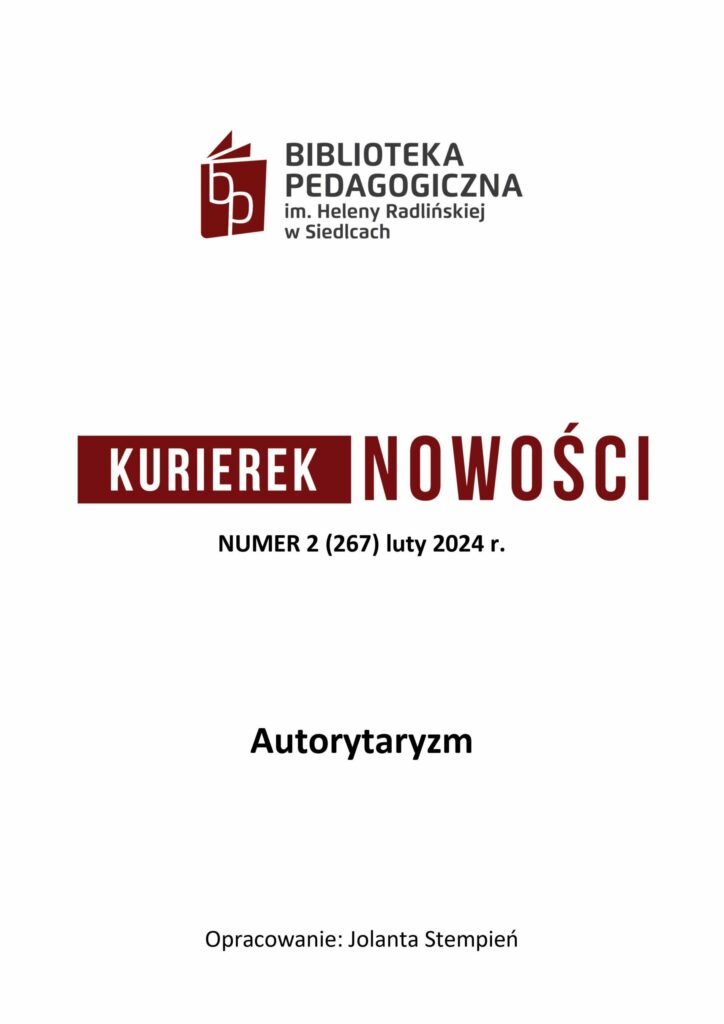 Kurierek Nowości