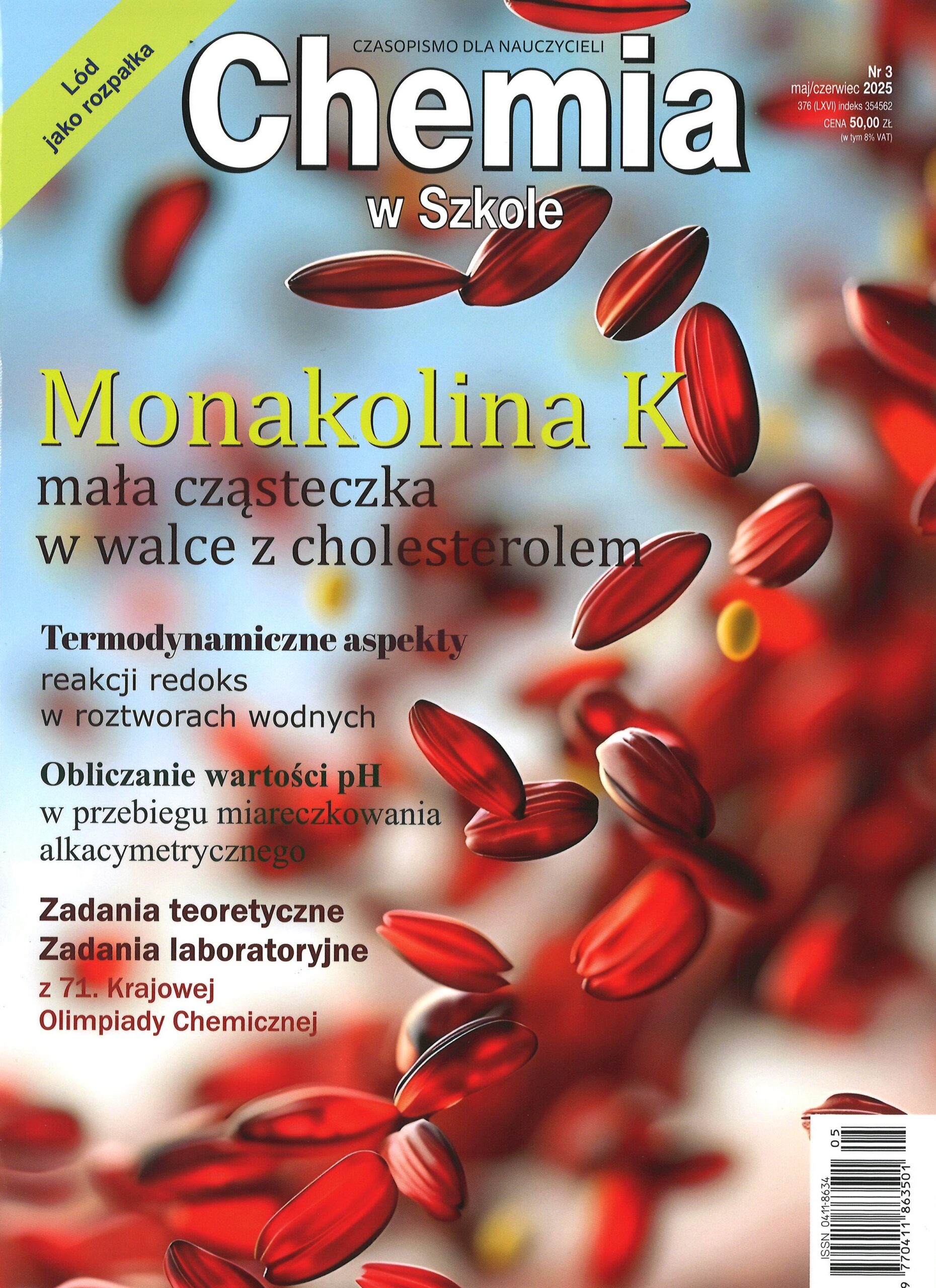 Chemia w Szkole
