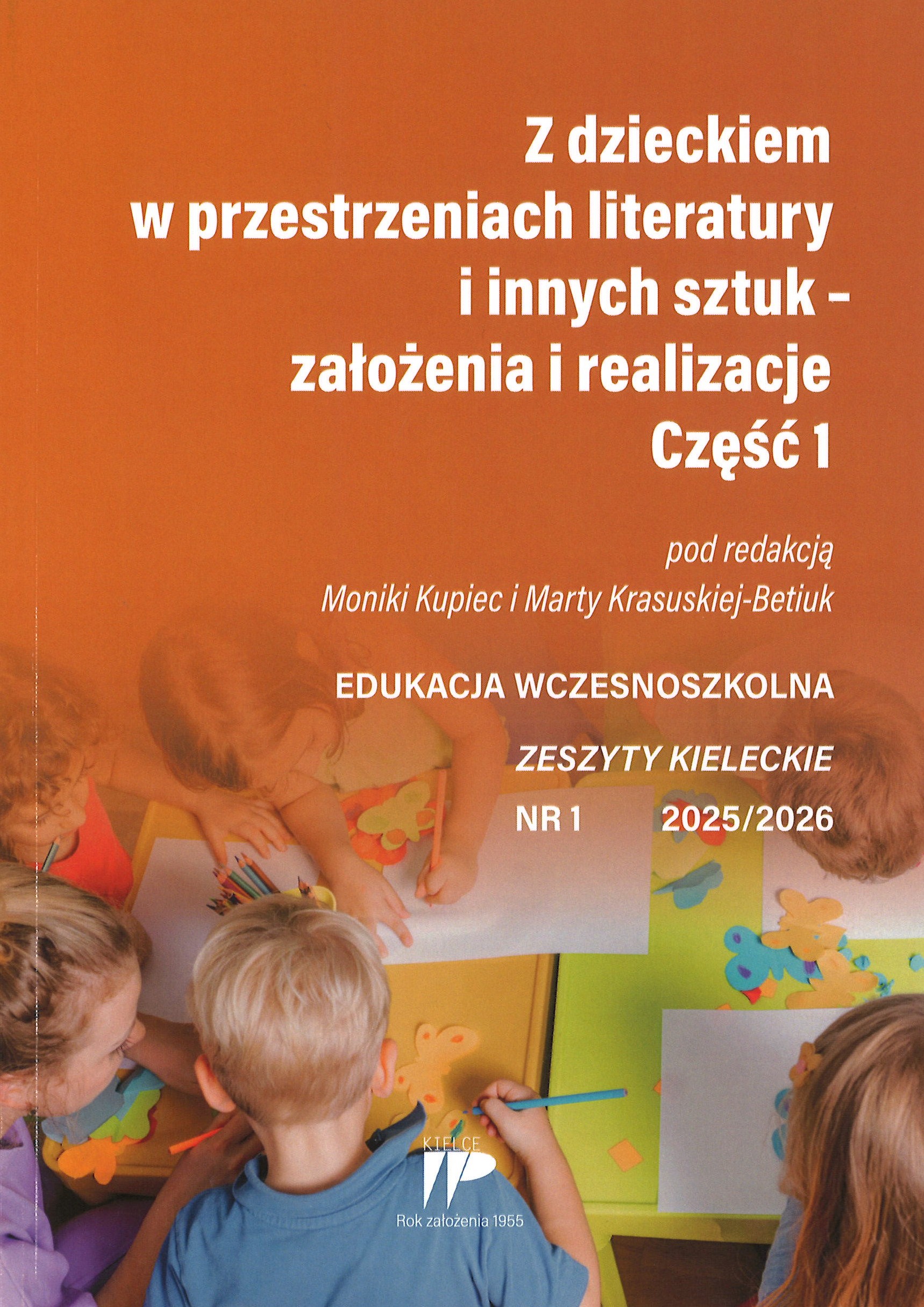 Edukacja Wczesnoszkolna