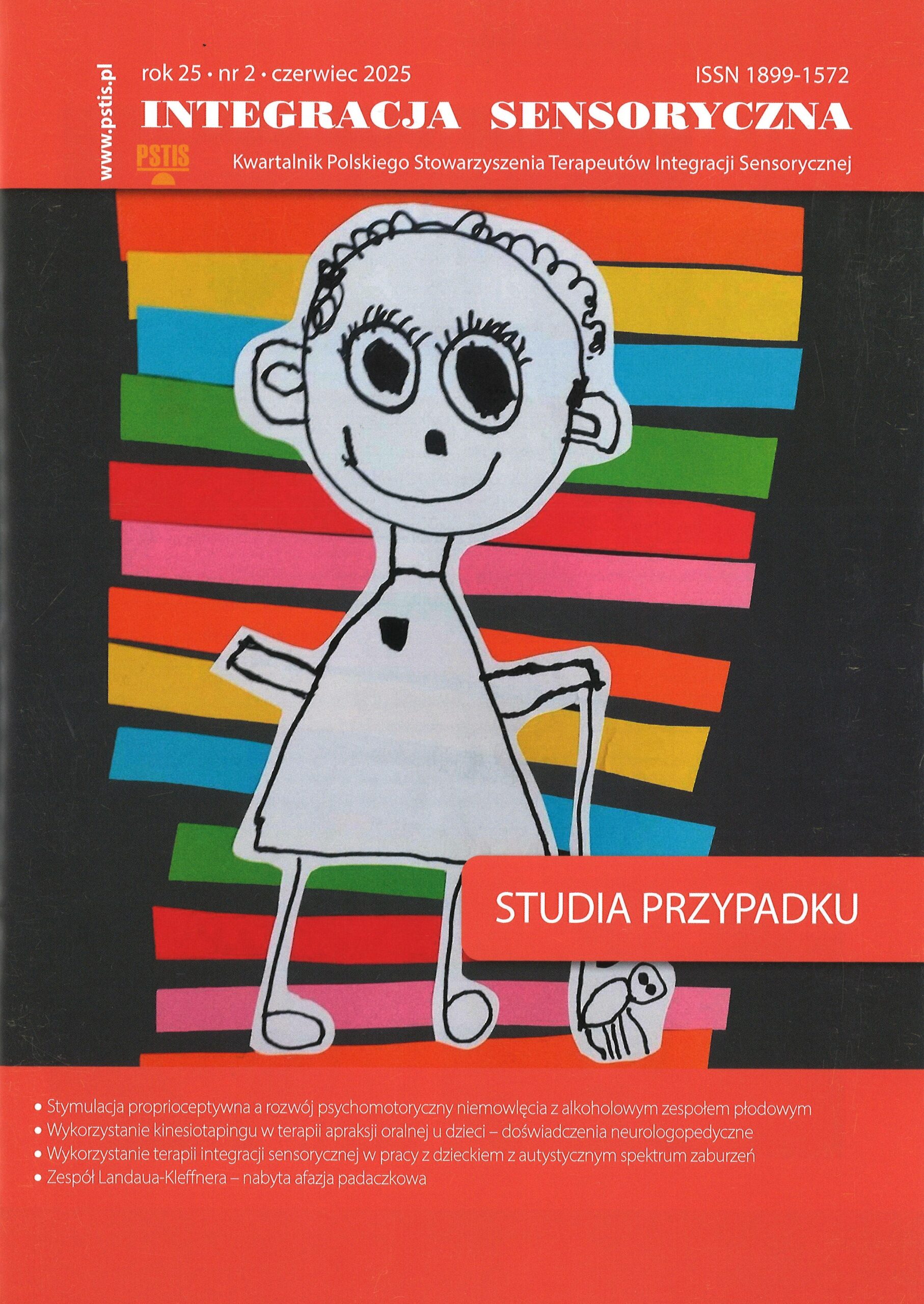 Integracja Sensoryczna