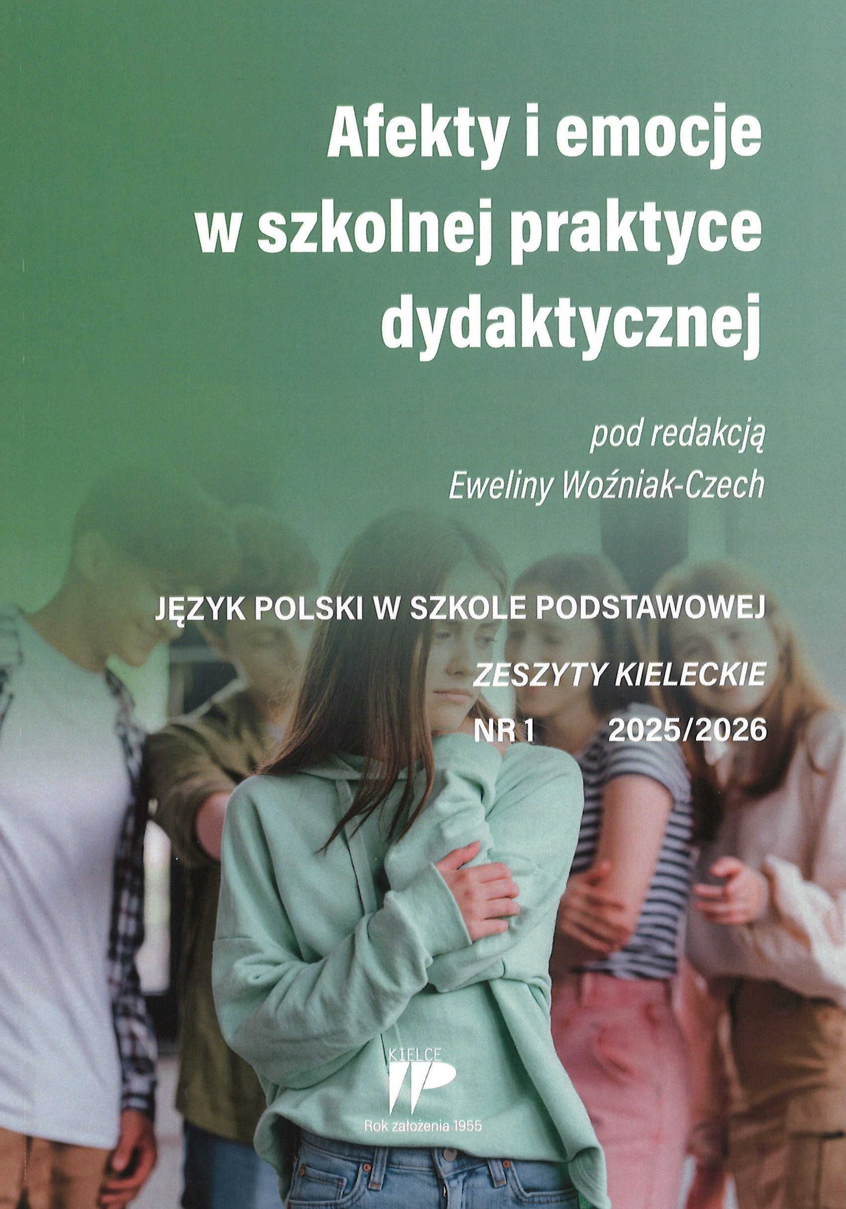 Język Polskie w Szkole Podstawowej