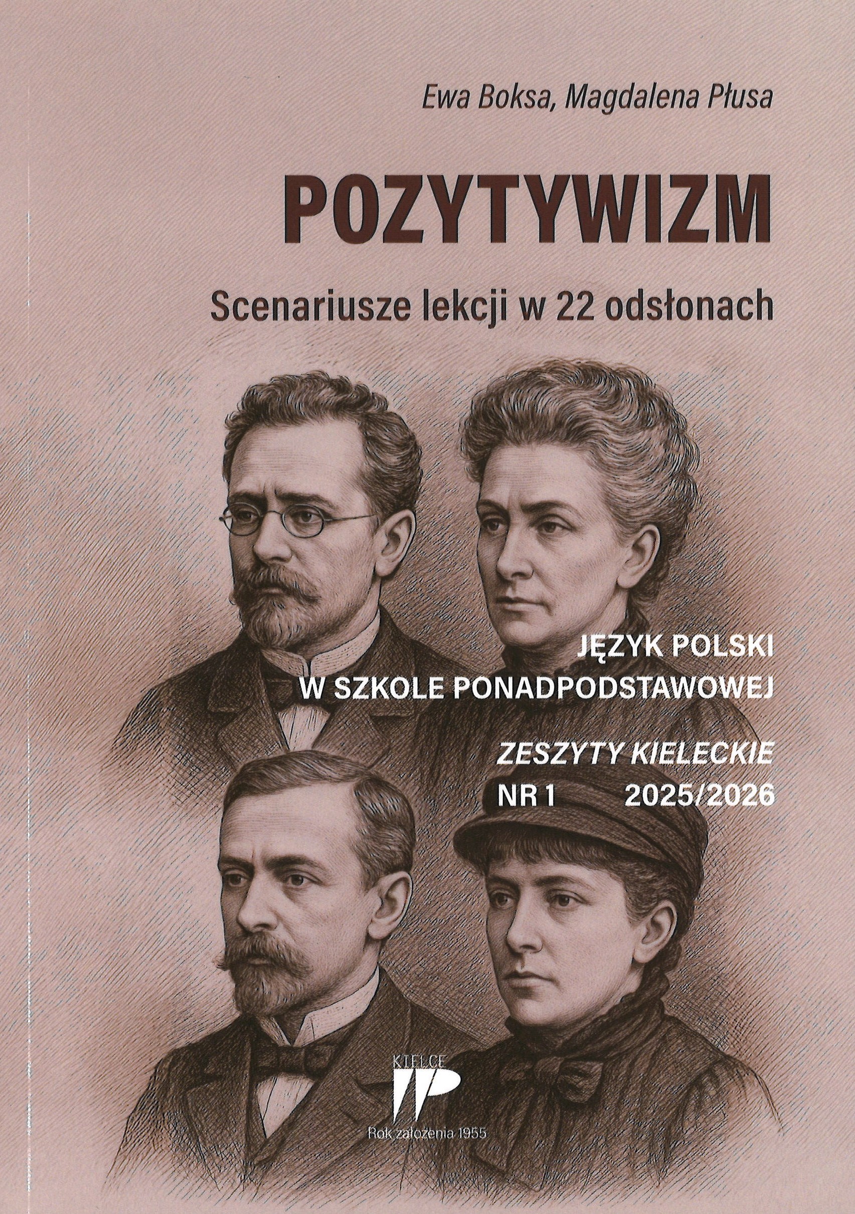 Język Polski w Szkole Ponadpodstawowej