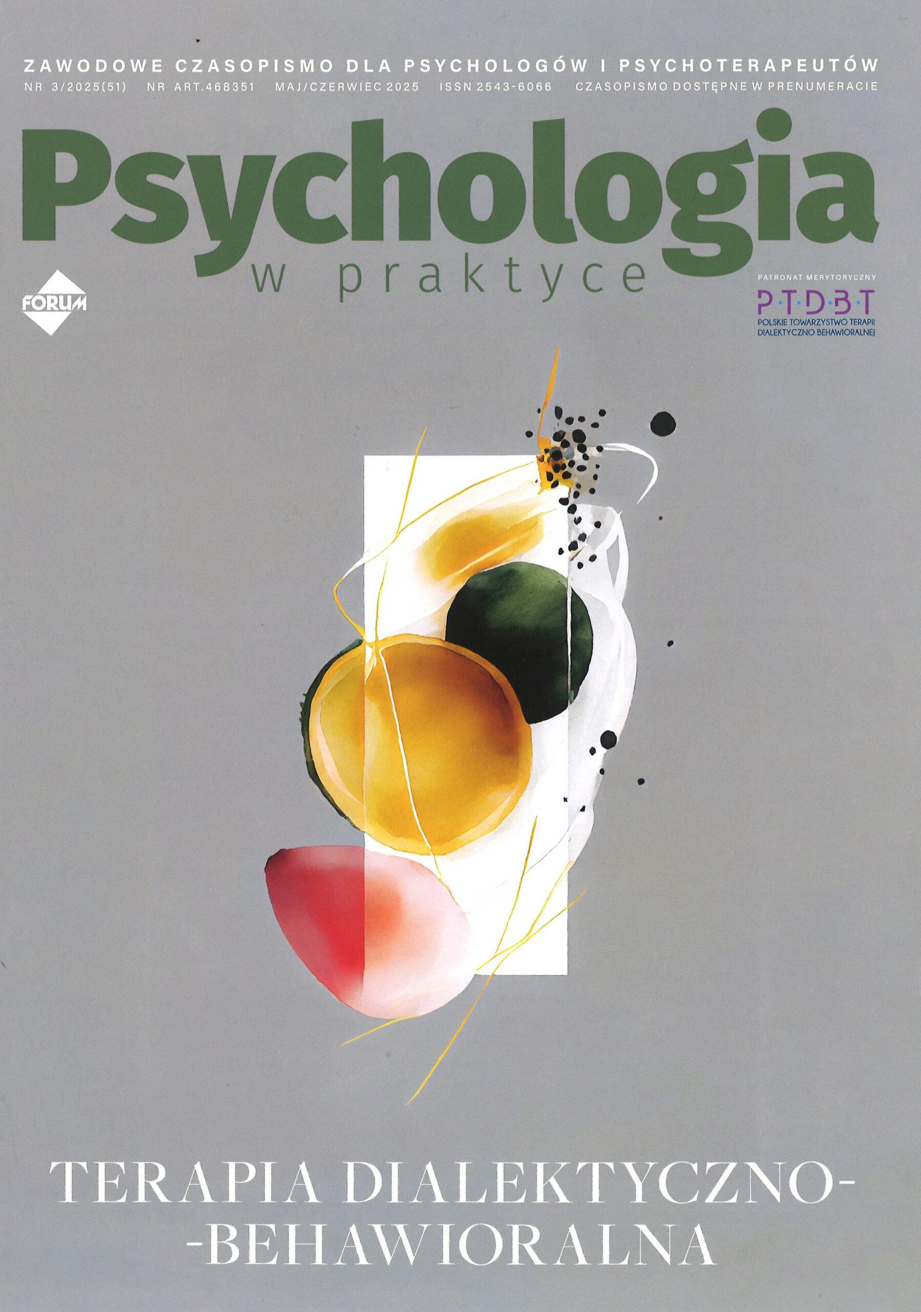 Psychologia w Praktyce