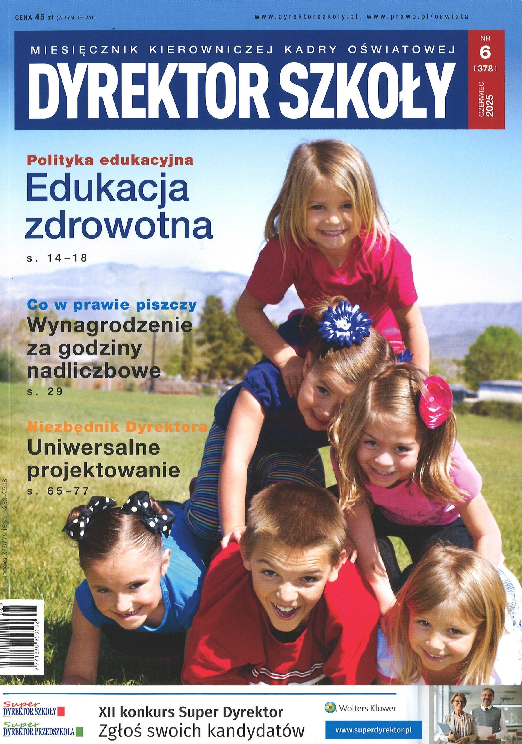 Dyrektor Szkoły