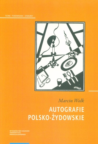 Autografie polsko-żydowskie