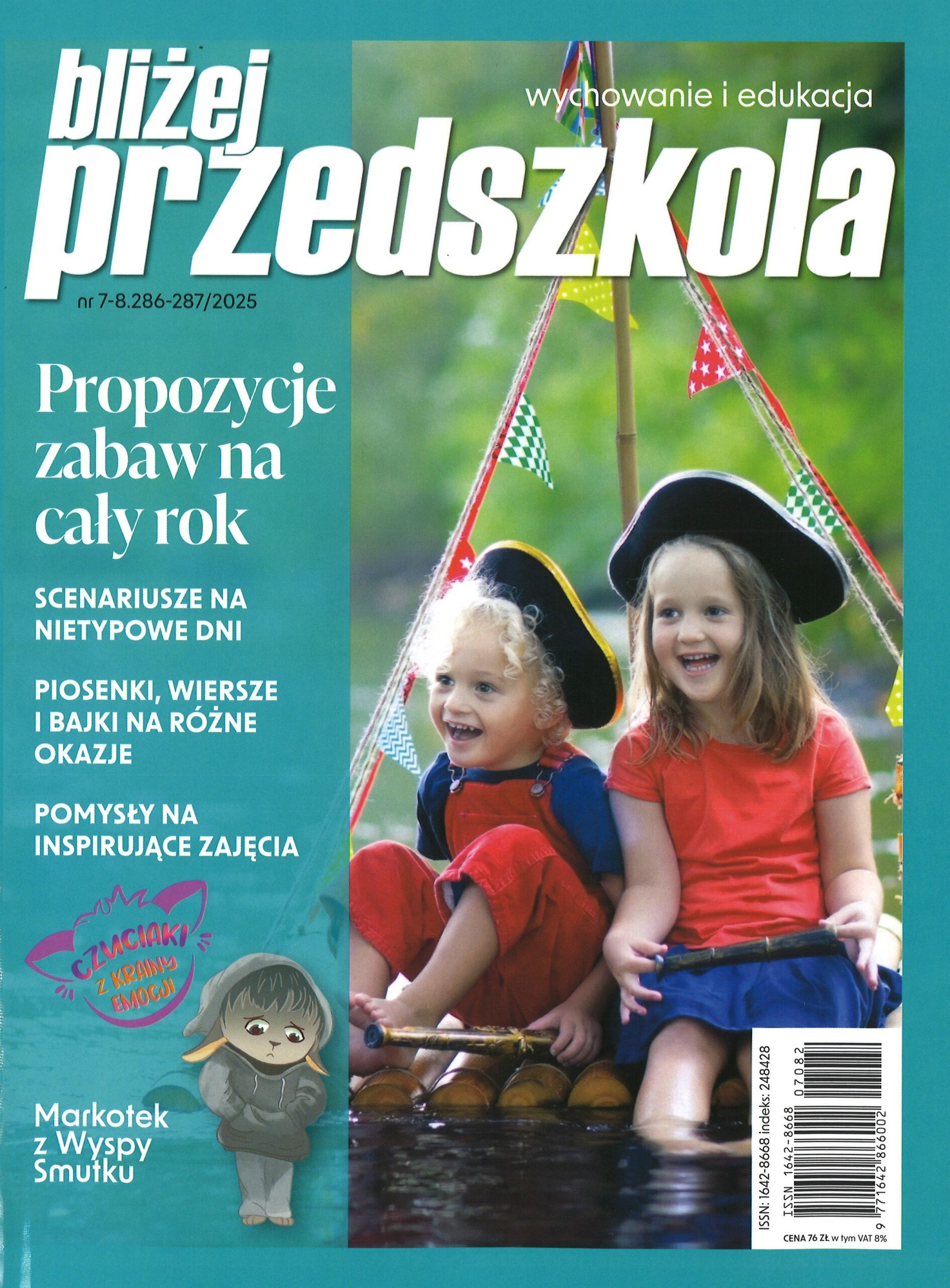Bliżej Przedszkola