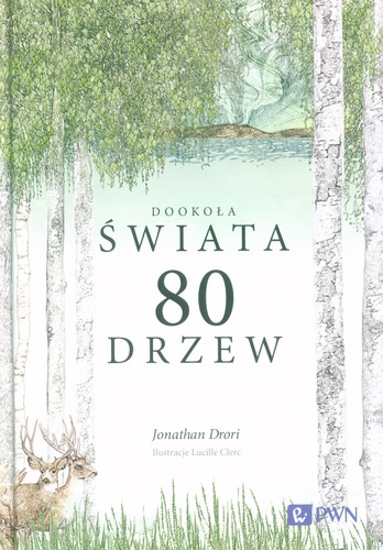 80 drzew
