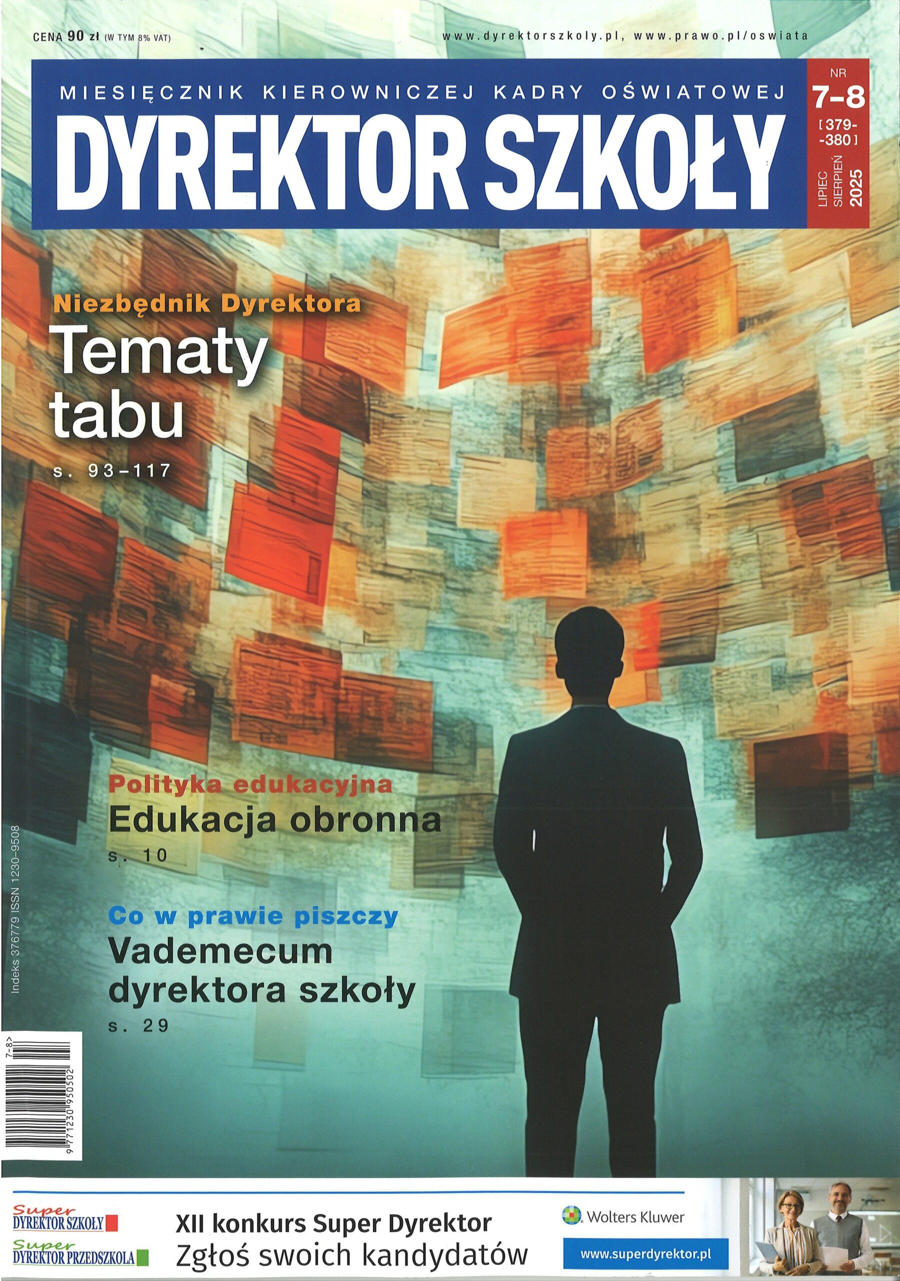 Dyrektor Szkoły