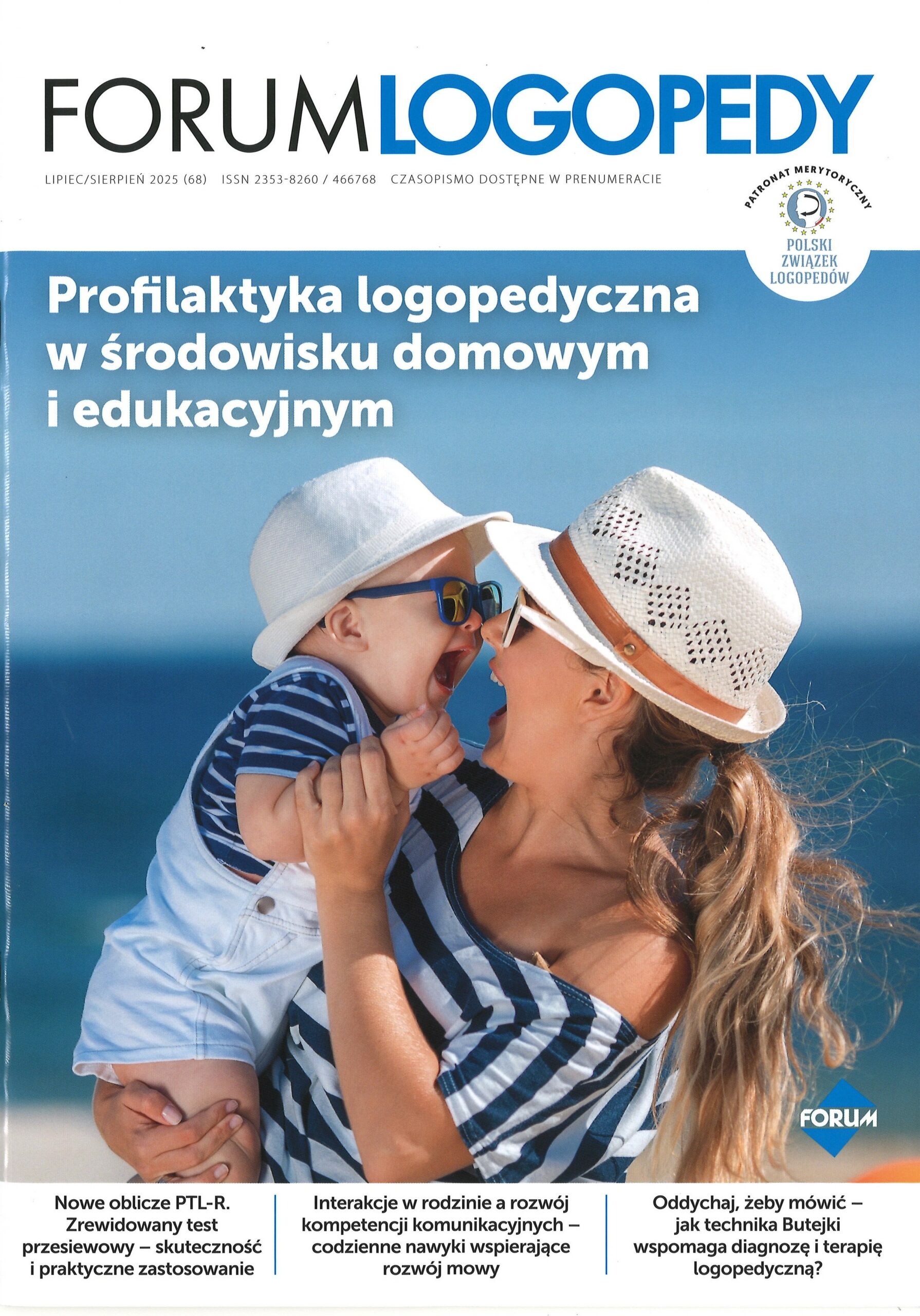 Forum Logopedy
