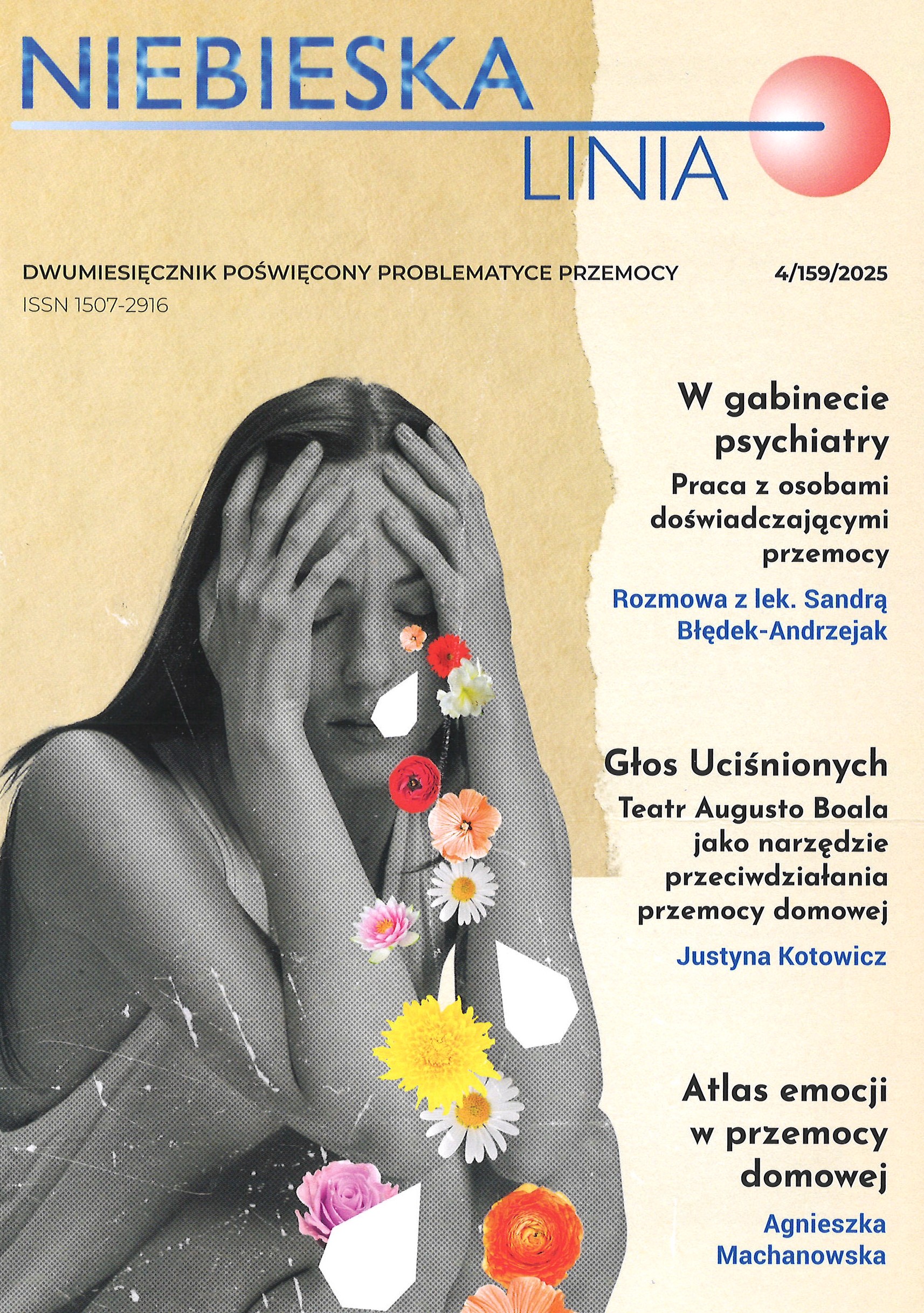 Niebieska Linia