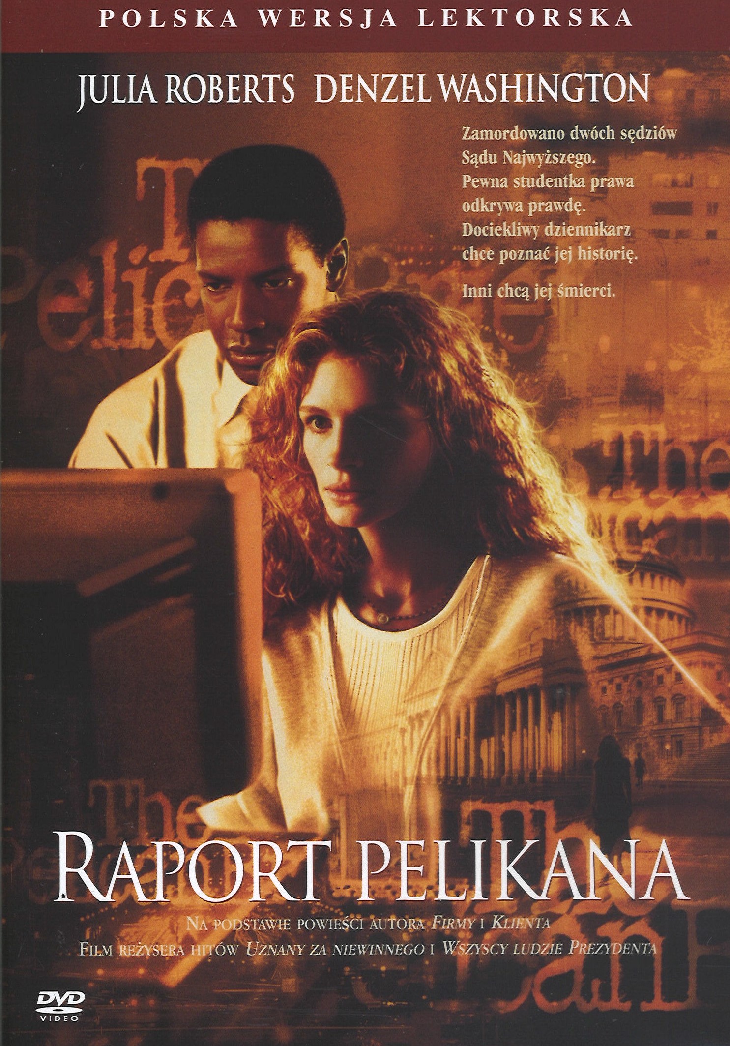 Raport Pelikana