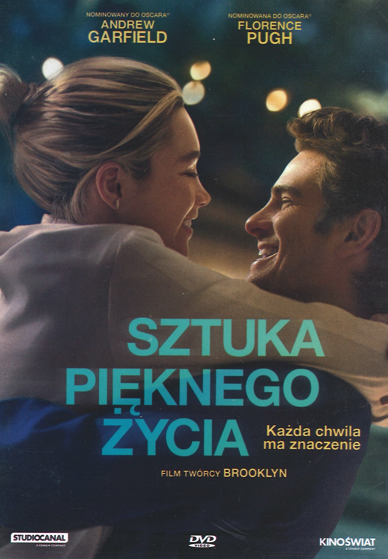 Sztuka pięknego życia