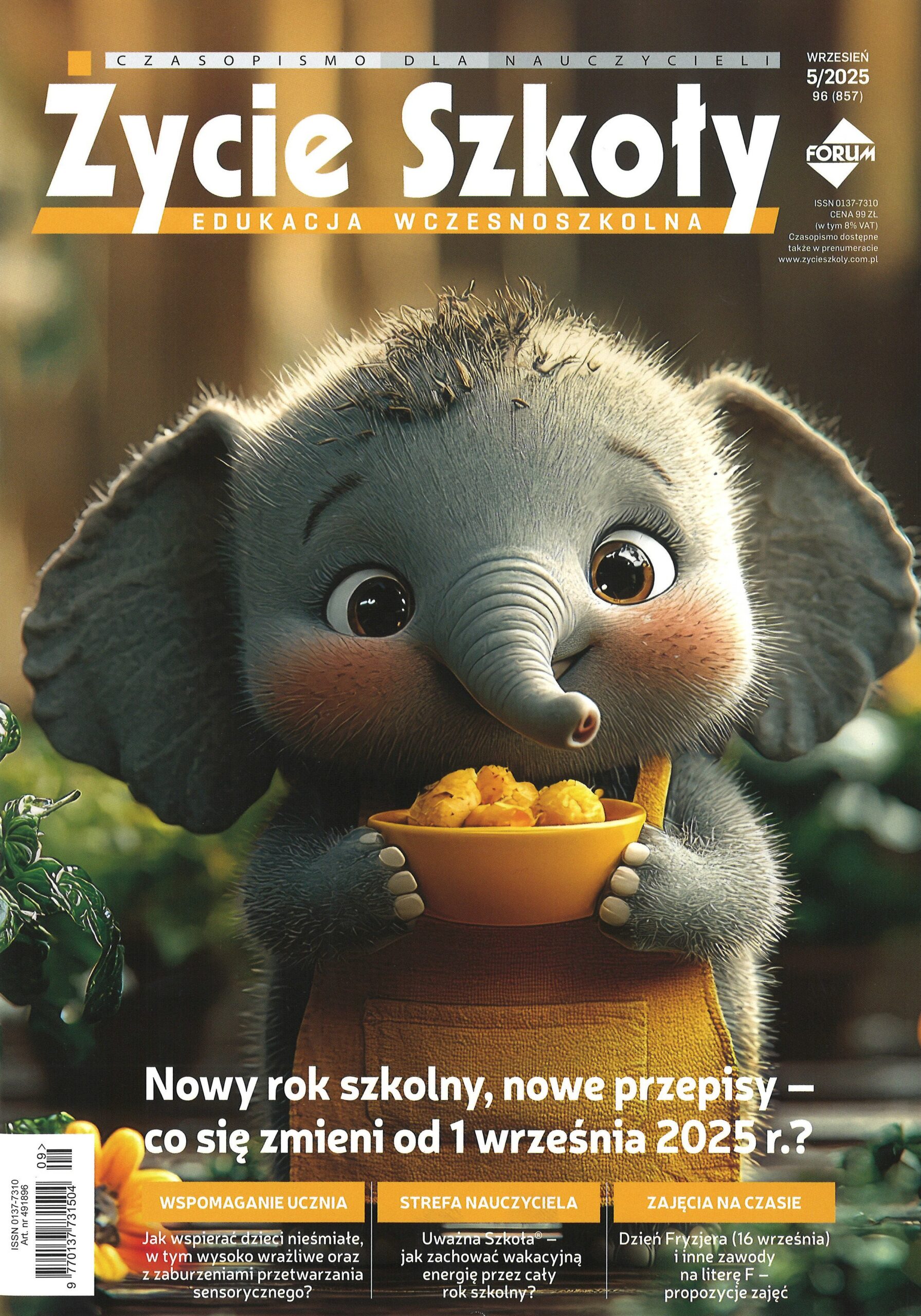Życie Szkoły