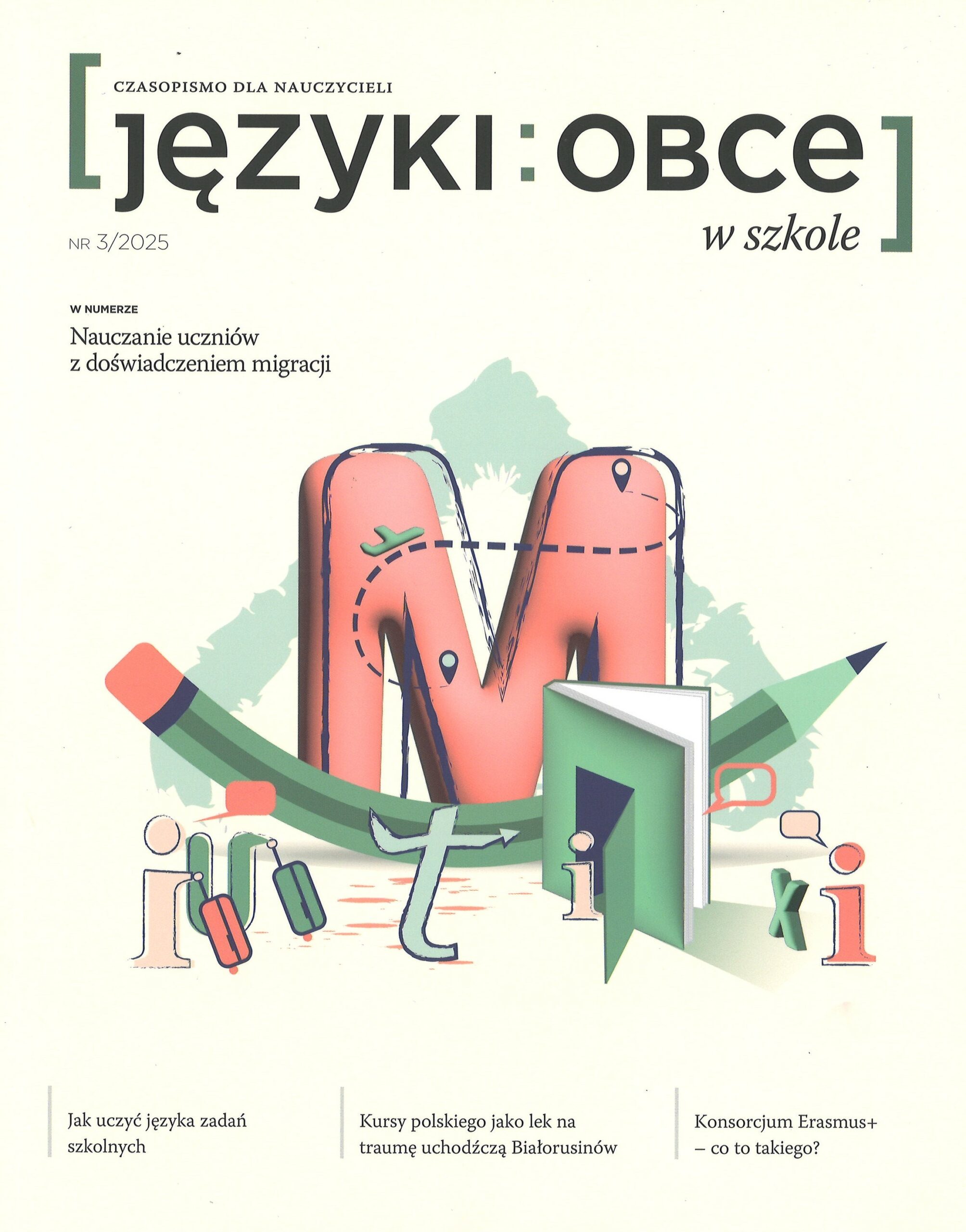 Języki Obce w Szkole