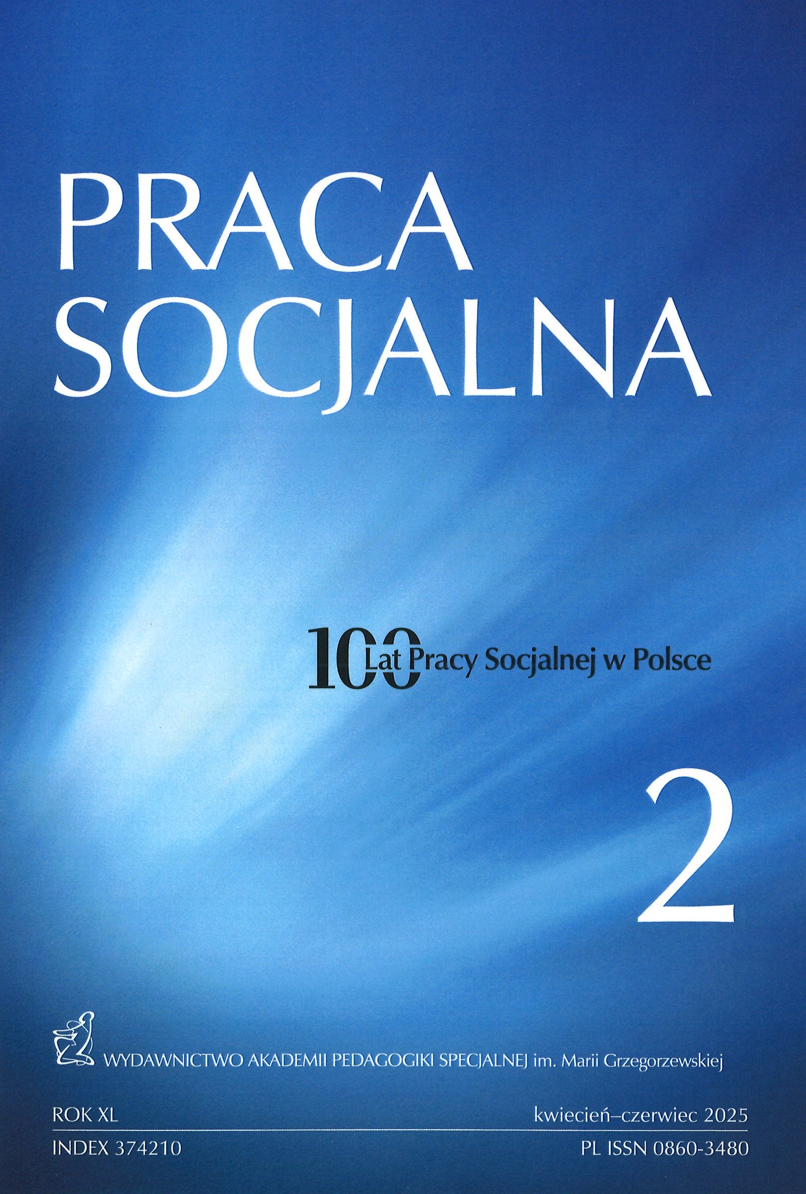 Praca Socjalna