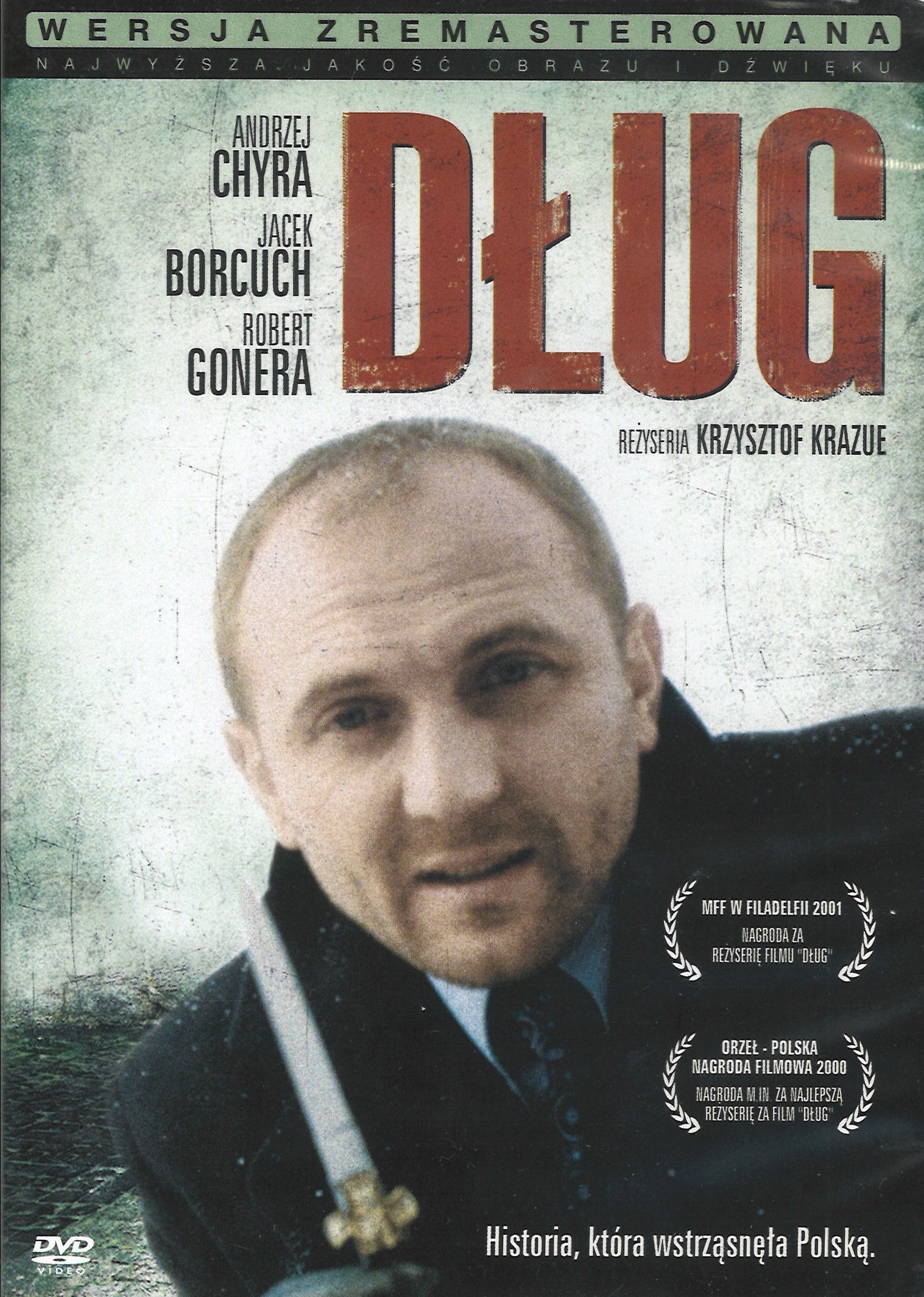 Dług