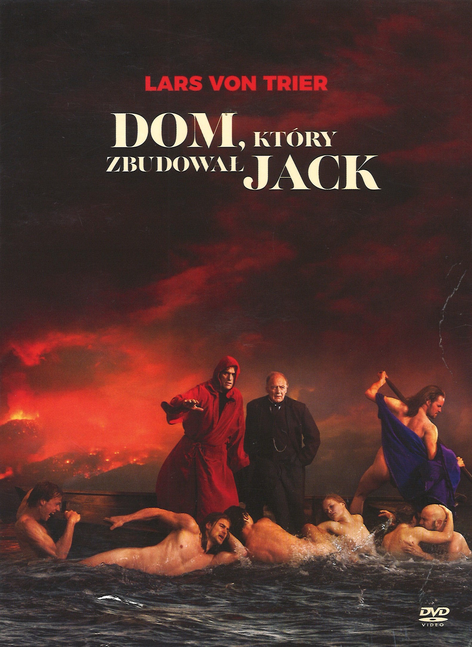 Dom, który zbudował Jack