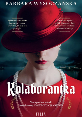 Kolaborantka
