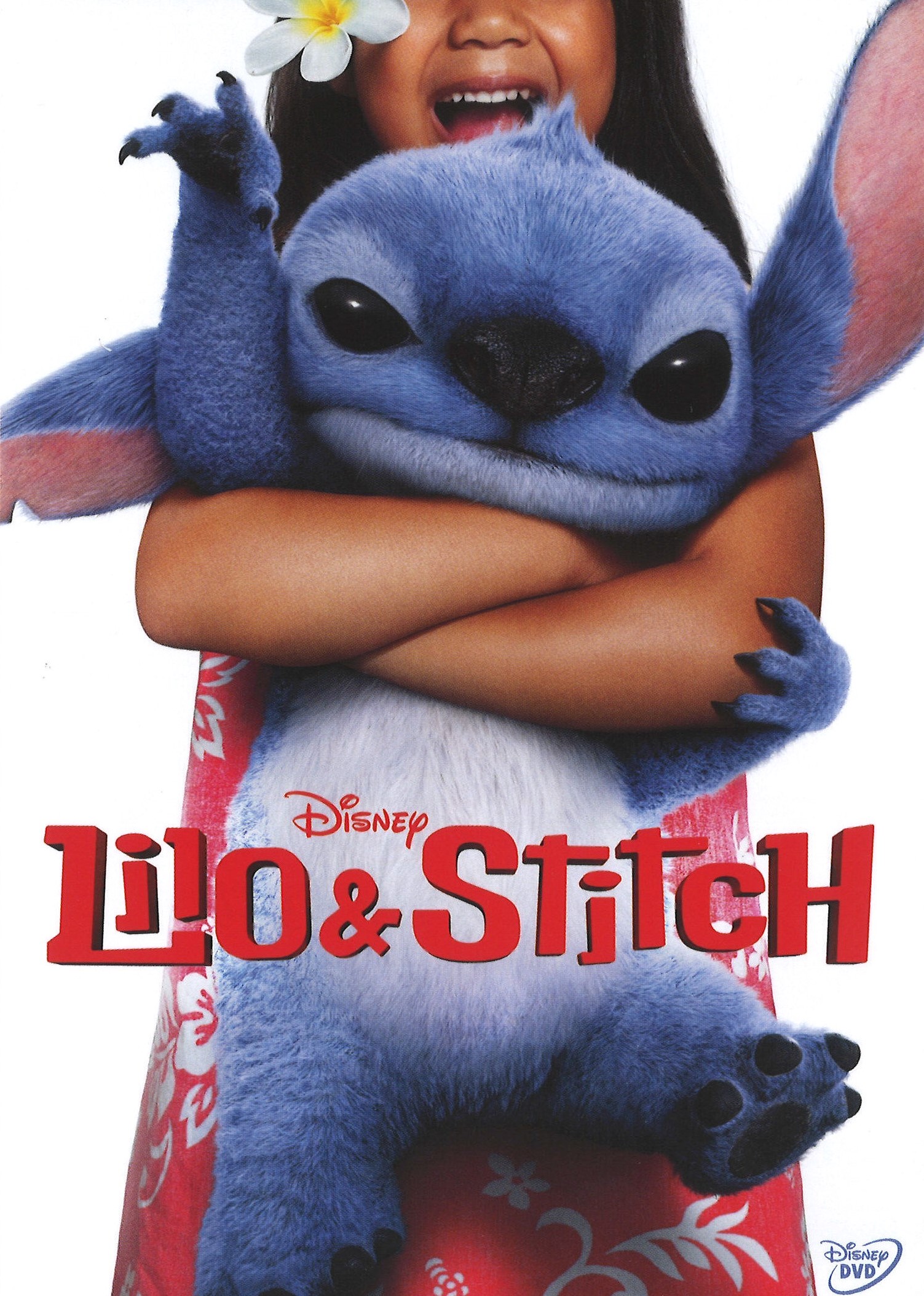 Lilo i Stich