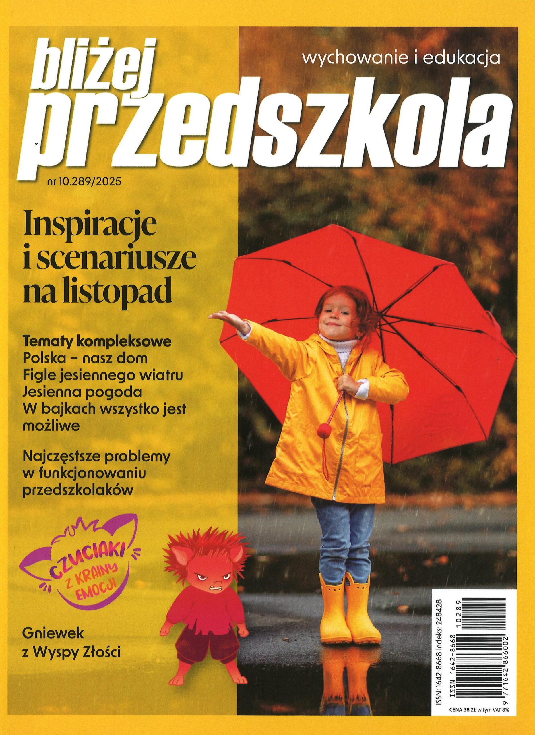 Bliżej Przedszkola