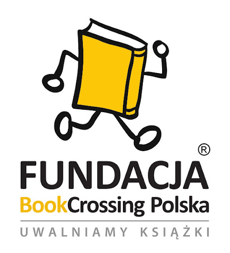 Uwolnij książkę w naszej bibliotece!