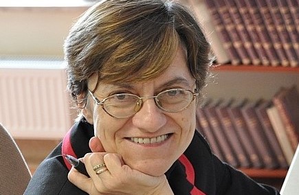 Spotkanie autorskie z Mariolą Pryzwan