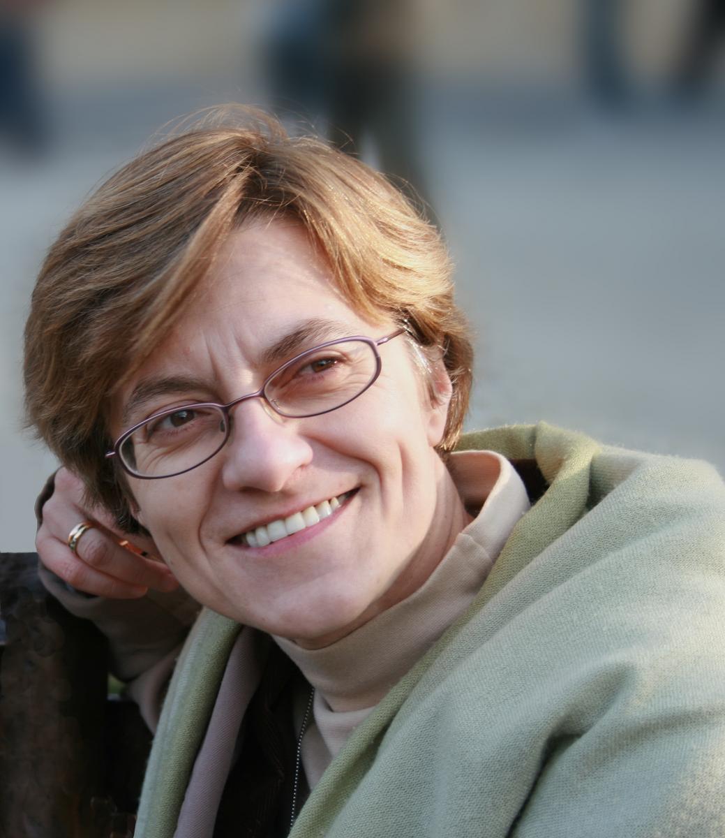 Mariola Pryzwan o Marii Pawlikowskiej-Jasnorzewskiej