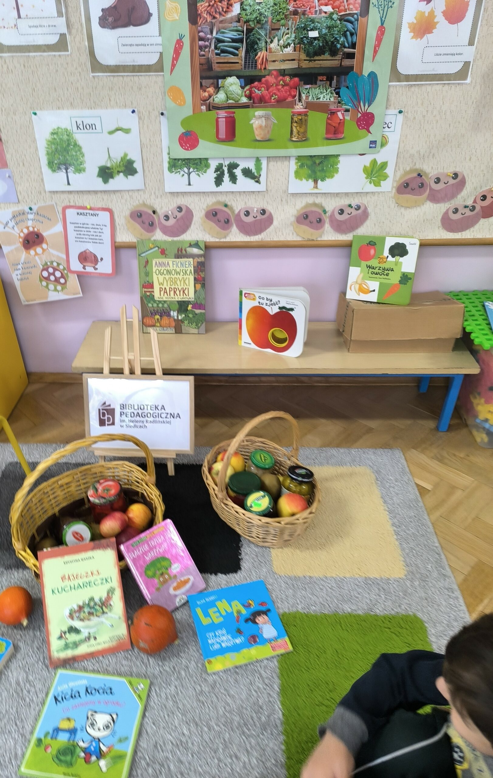 Sezon na przetwory – smak natury zamknięty w słoiku