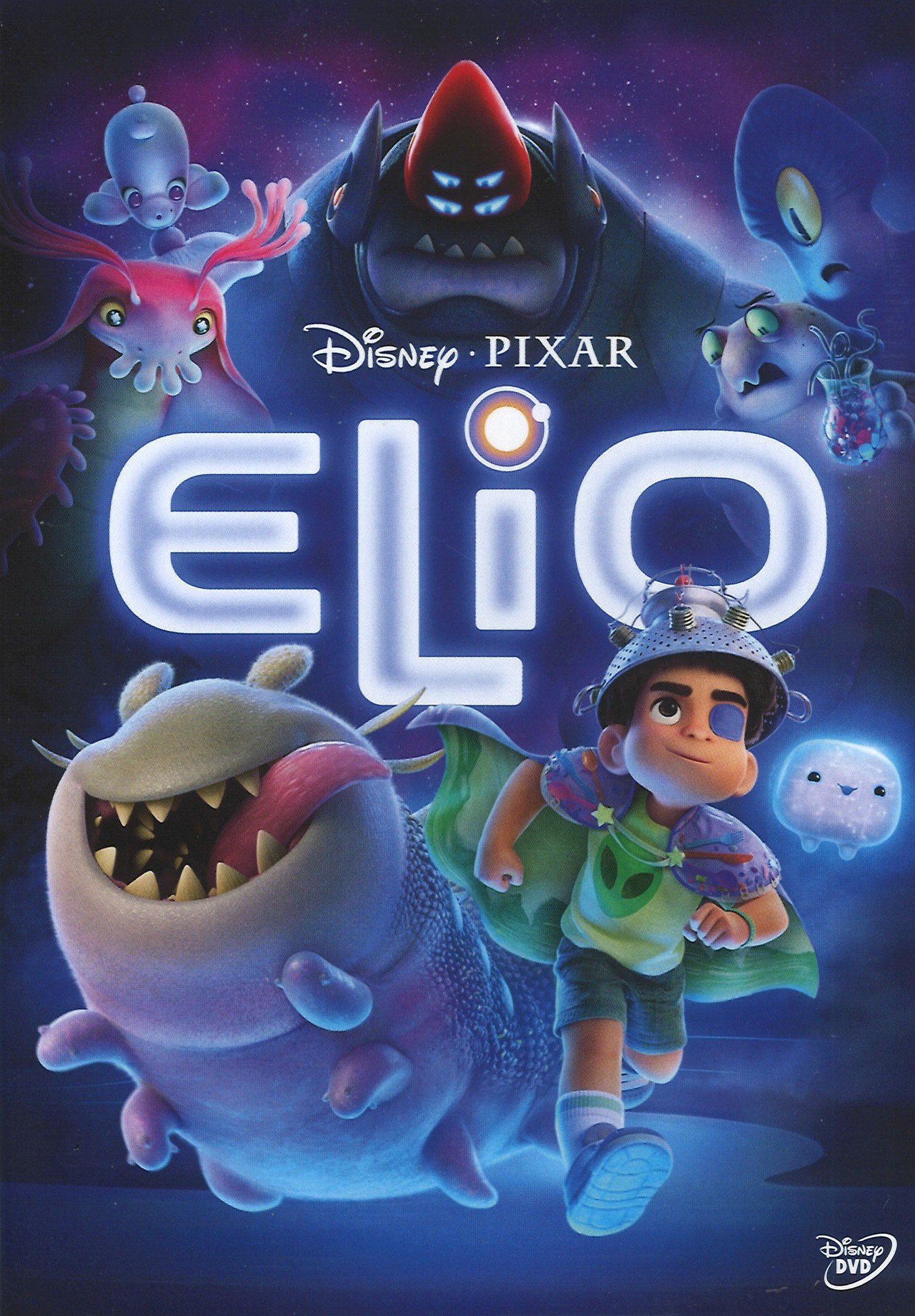 Elio
