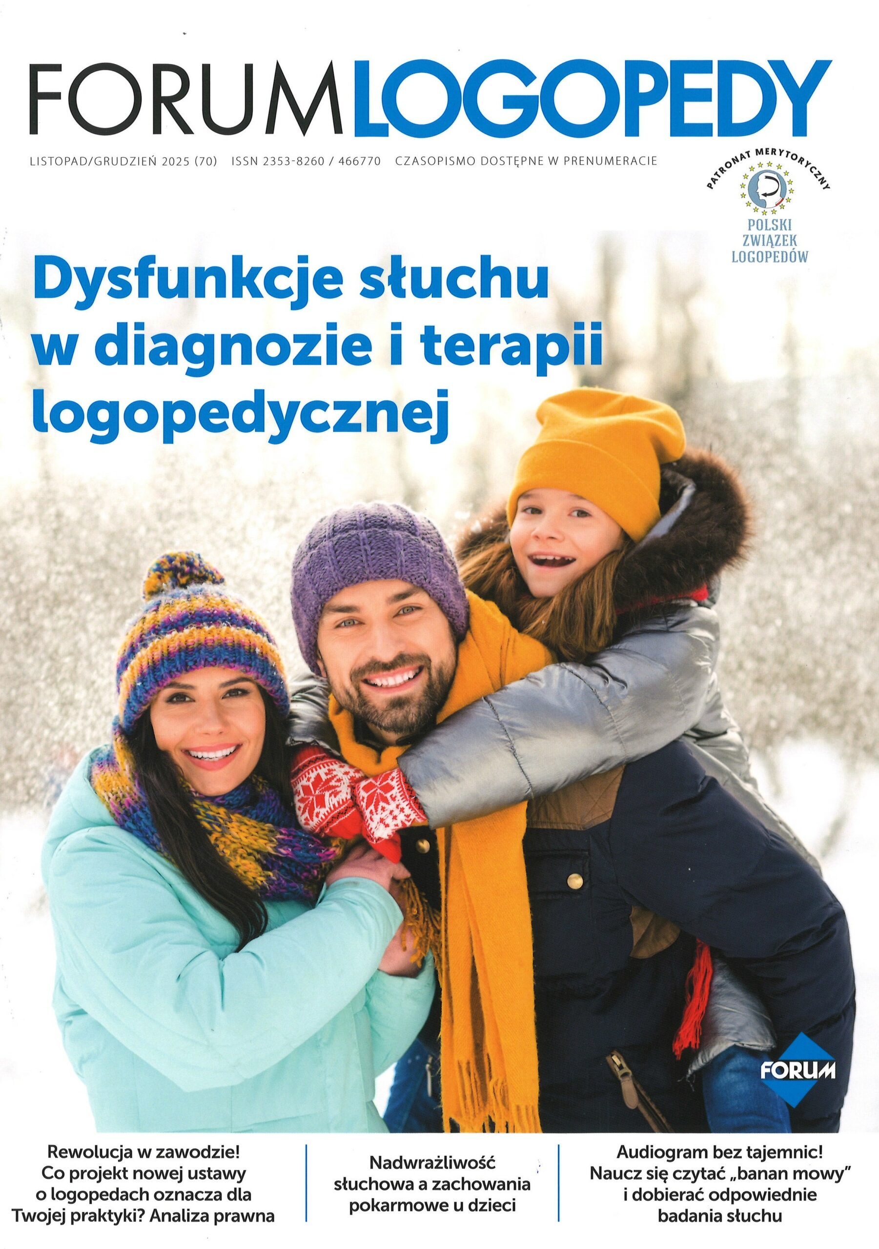 Forum Logopedy