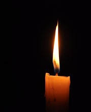 Listopad - miesiącem pamięci