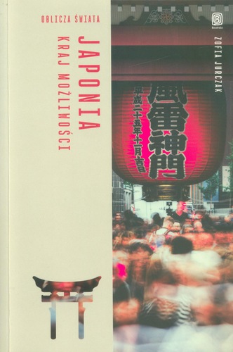 Japonia : kraj możliwości