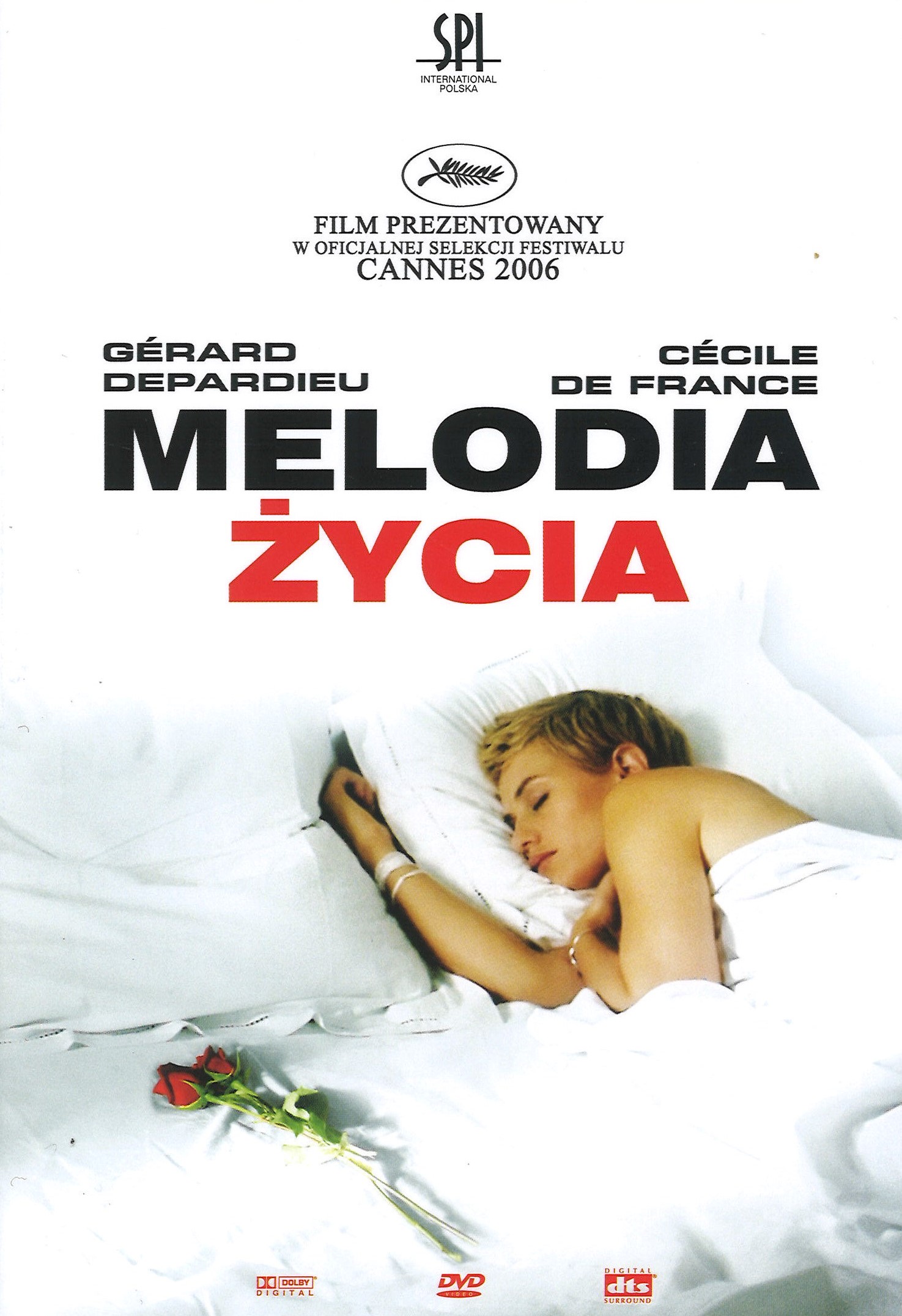 Melodia życia
