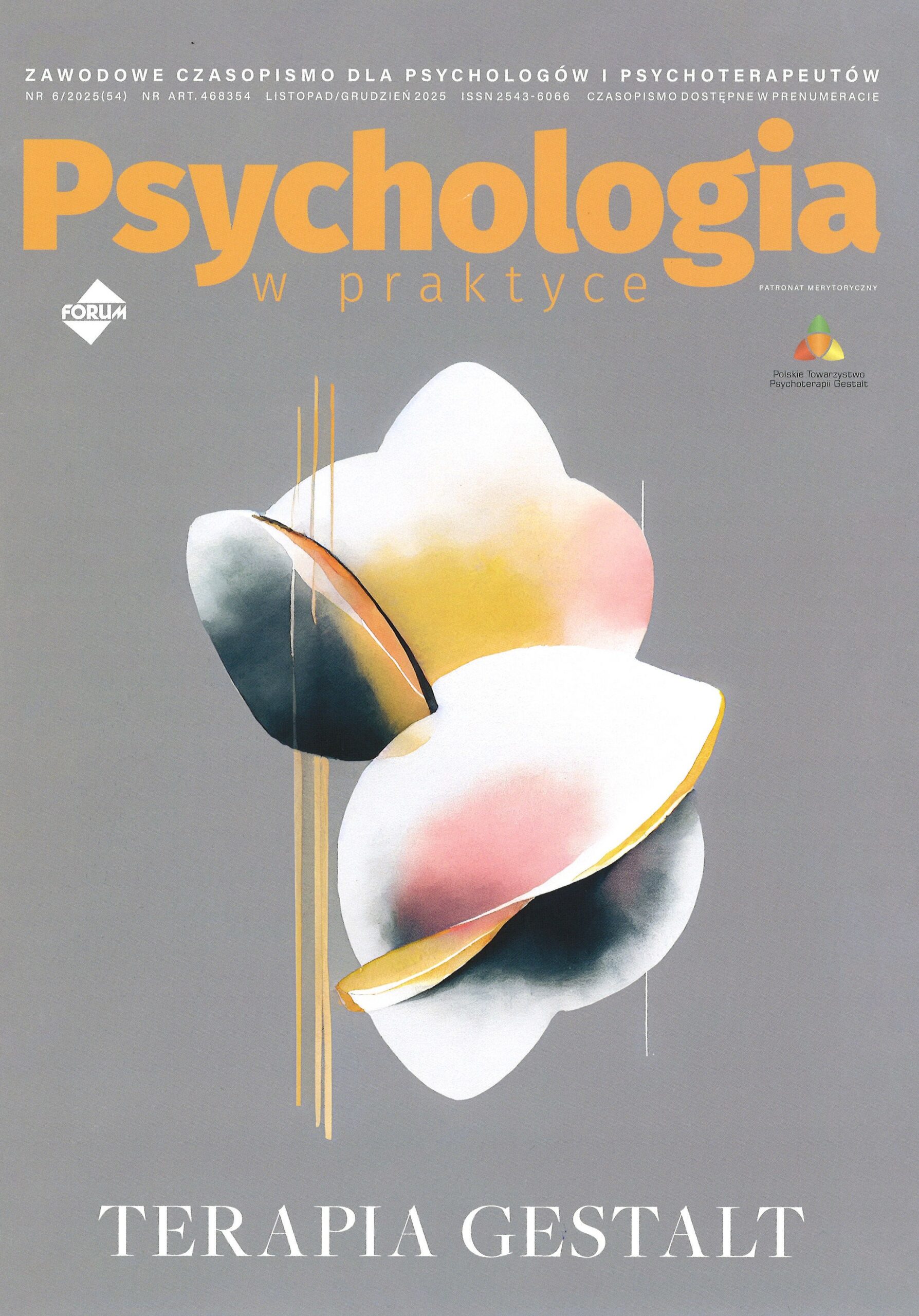 Psychologia w Praktyce