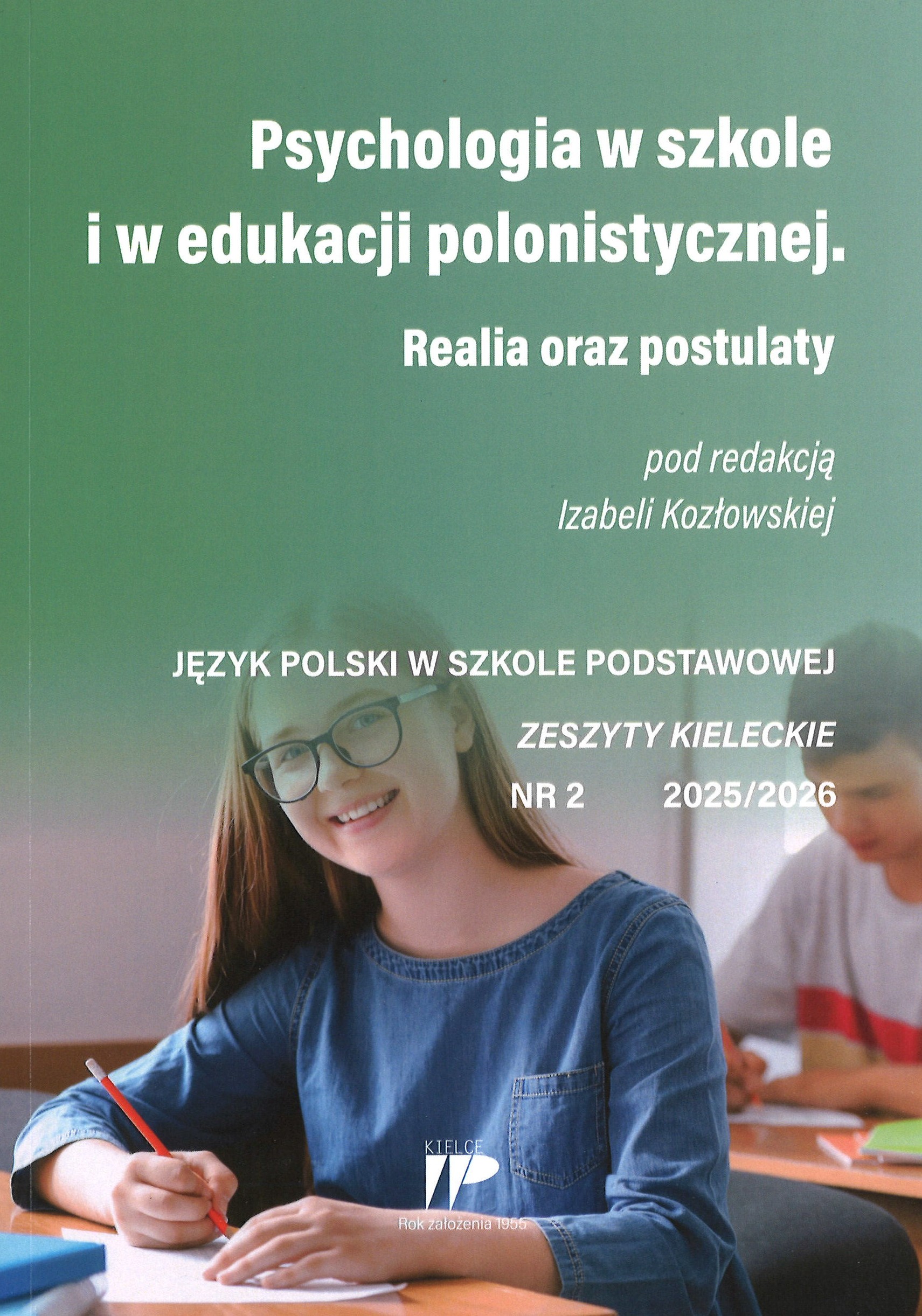 Język Polskie w Szkole Podstawowej