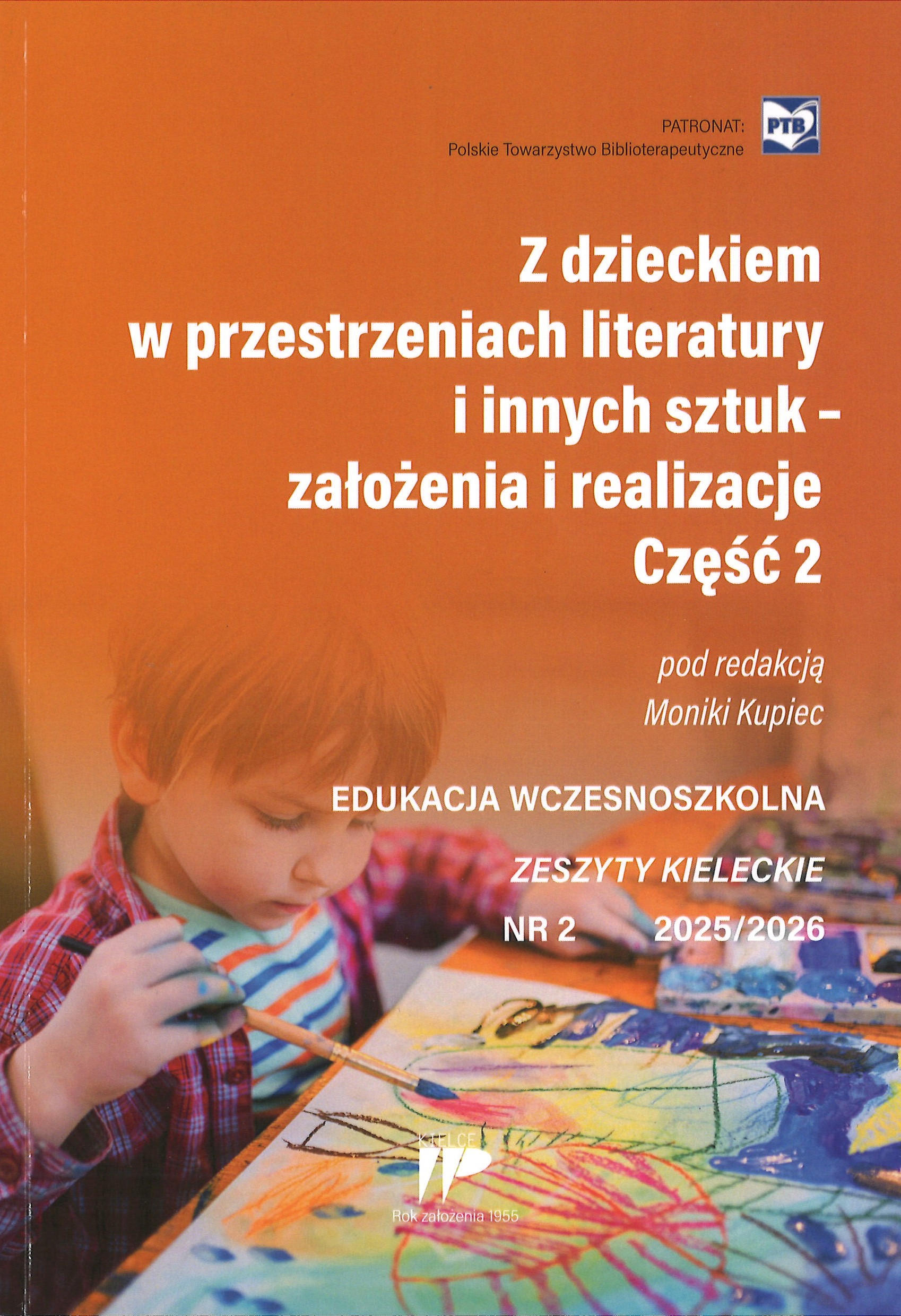 Edukacja Wczesnoszkolna