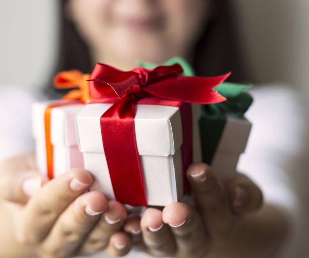 Magiczna Moc Bajek - Nikt nie może być sam