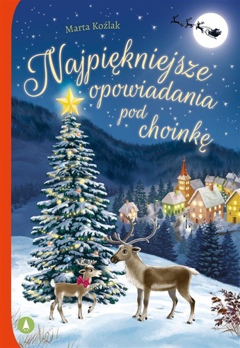 Magia grudniowych baśni