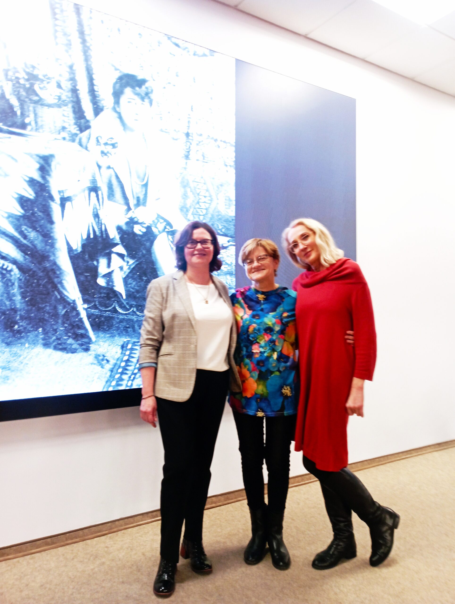 Maria Pawlikowska-Jasnorzewska - portret poetki