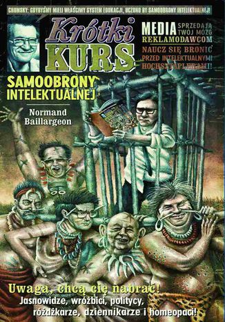 Krótki kurs samoobrony intelektualnej