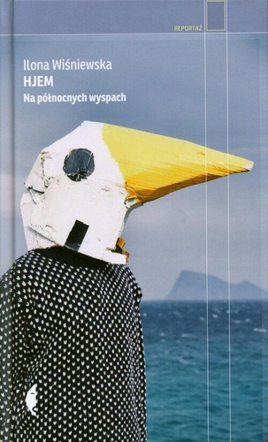 Hjem : na północnych wyspach