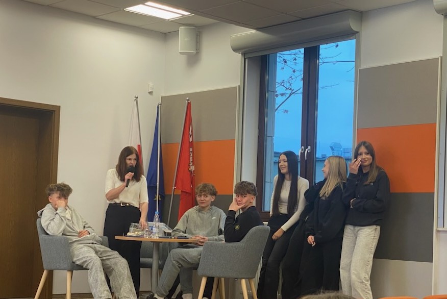 Challenge w sieci - zabawa czy zagrożenie?