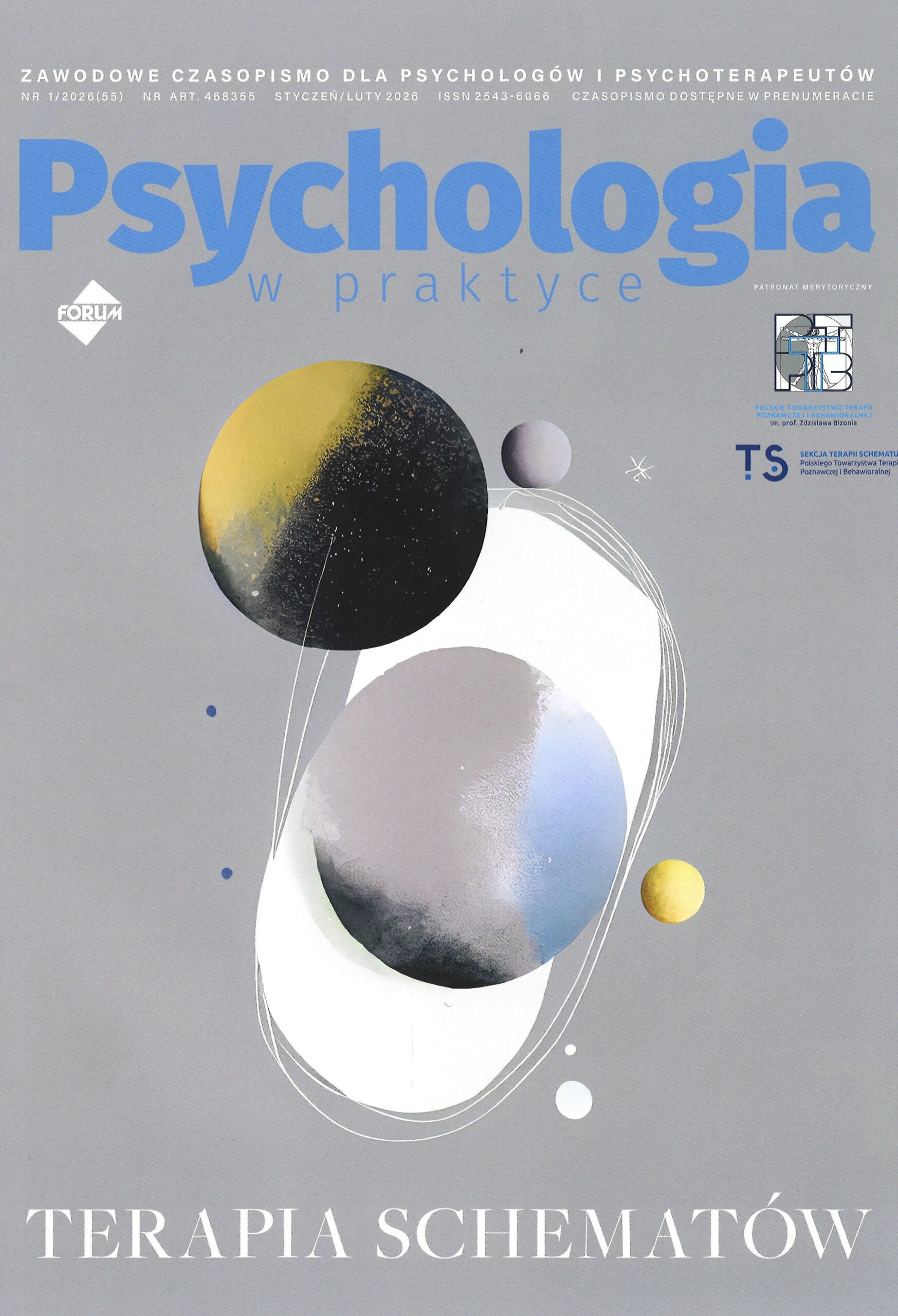 Psychologia w Praktyce