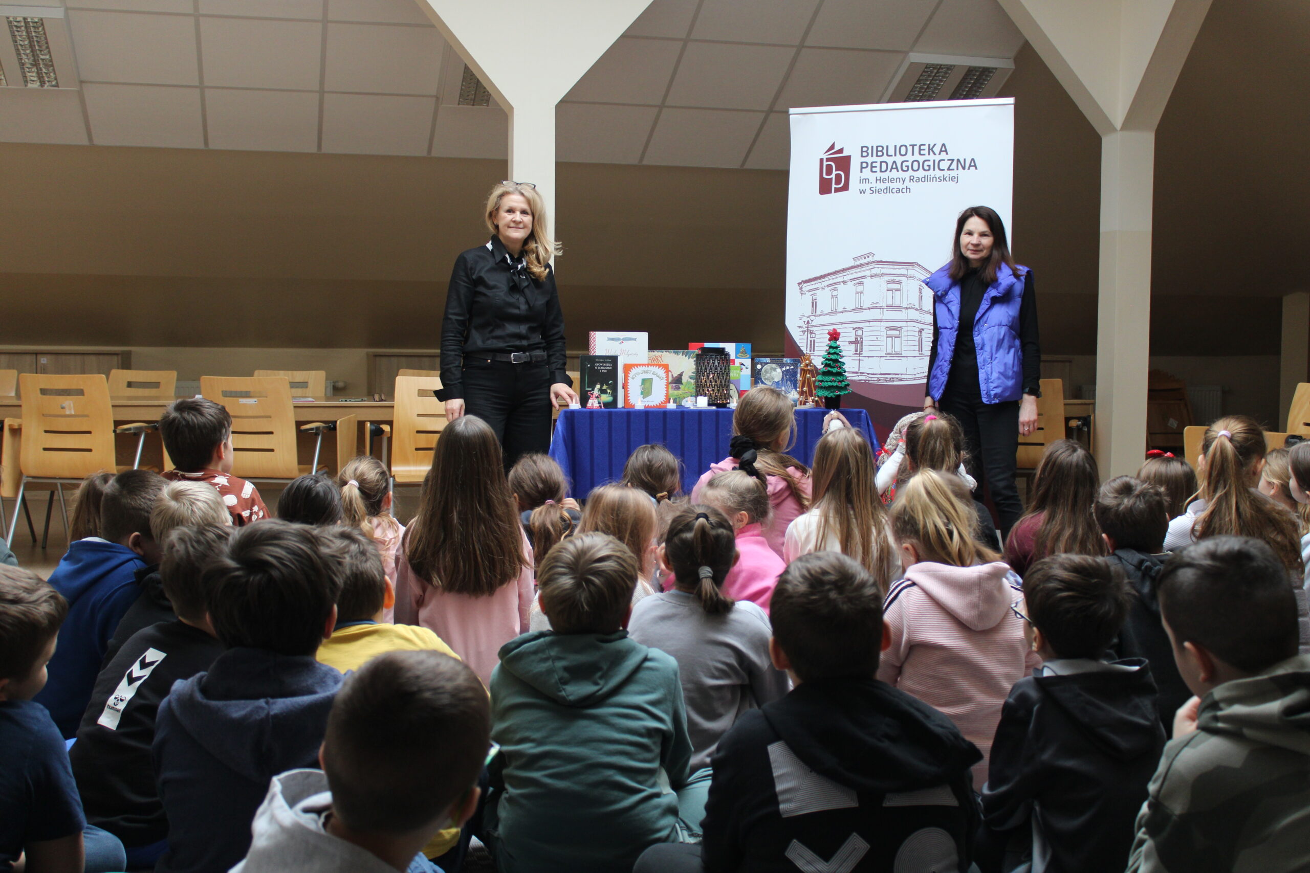 Nikt nie może być sam