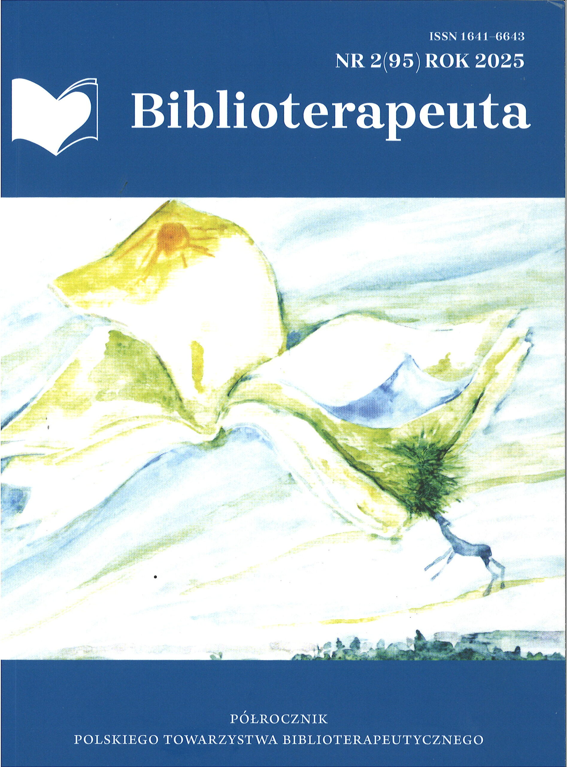 Biblioterapeuta