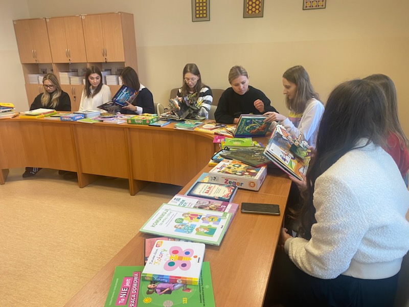 Zasoby, które inspirują – jak korzystać z biblioteki w drod…