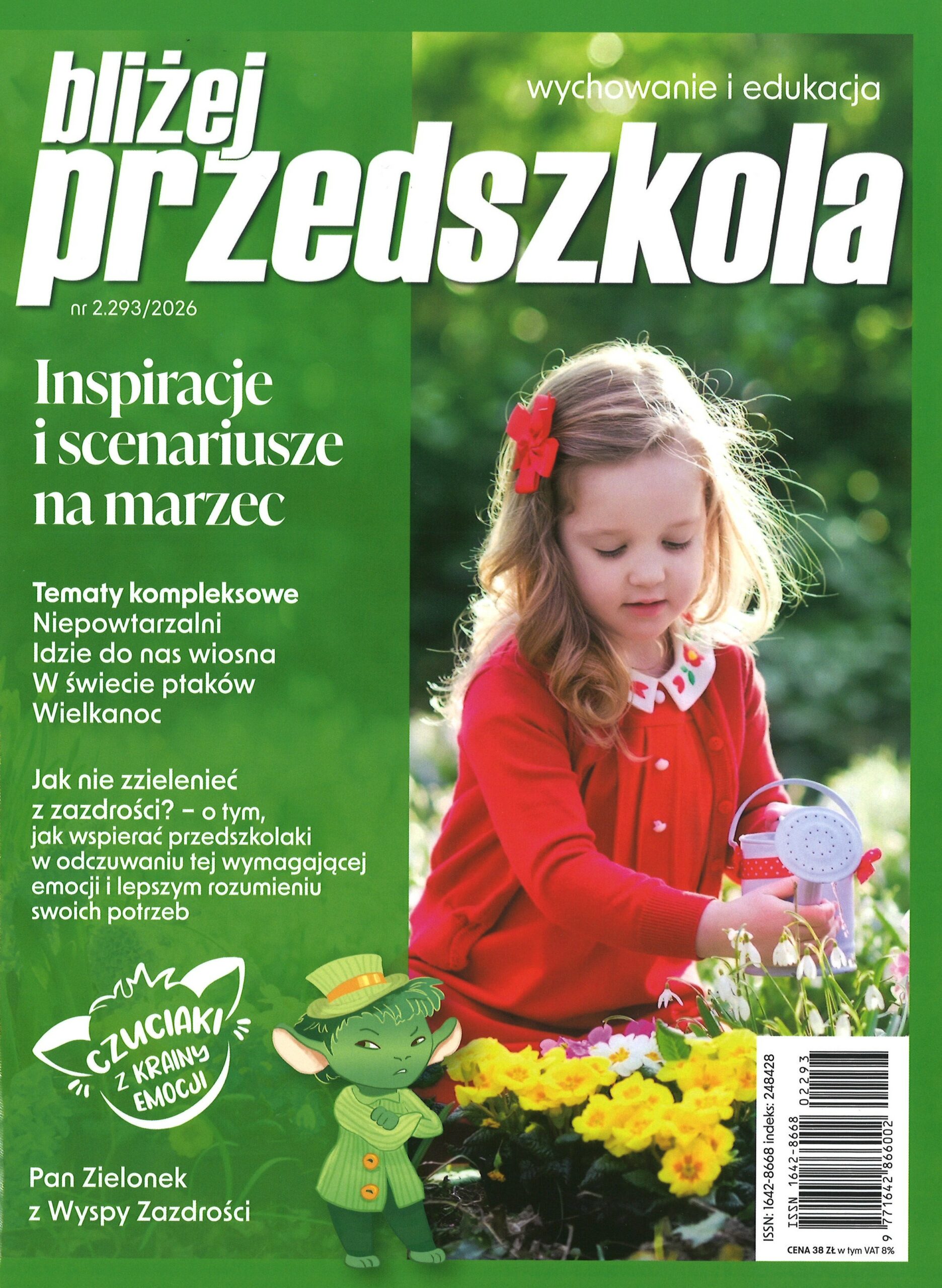 Bliżej Przedszkola