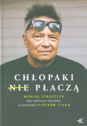 Chłopaki nie płaczą